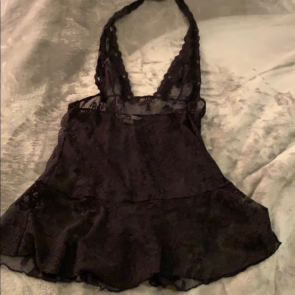 Victoria’s Secret lingerie